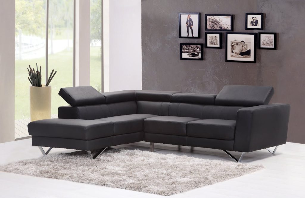 Une décoration d'intérieur
